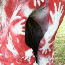 Alternative view of Bettina Gellinek Turner