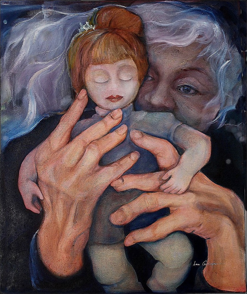 Lea Goldman