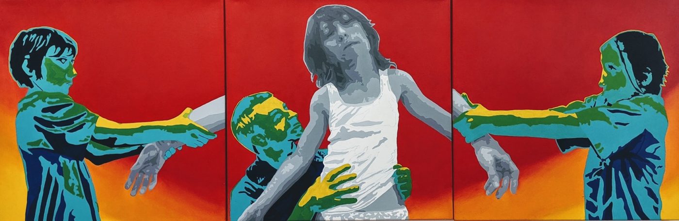 Kelly Harrington