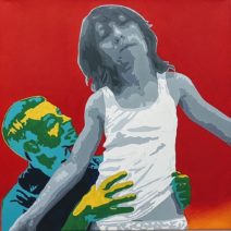 Kelly Harrington