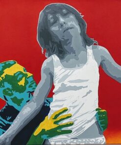 Kelly Harrington