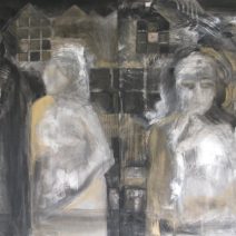 Susan Lehman