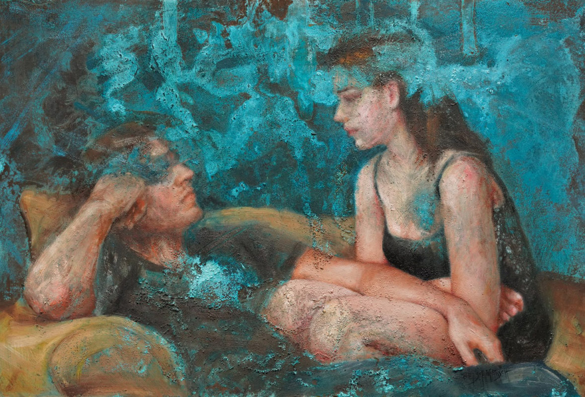 Betsy Marsch