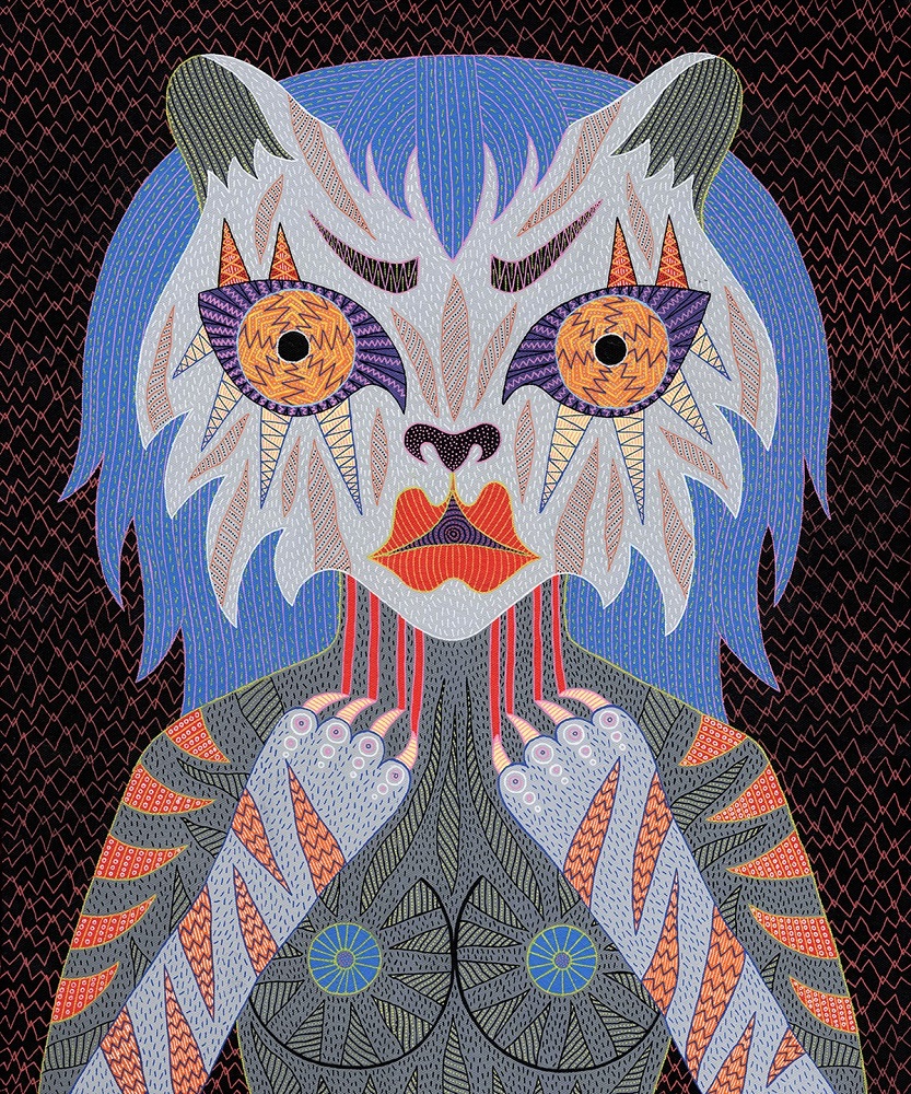 Kai Nemra - Image 2