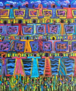 Carol Shikany