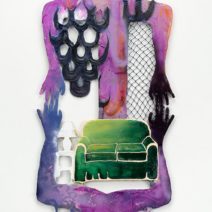 Rachael Zur