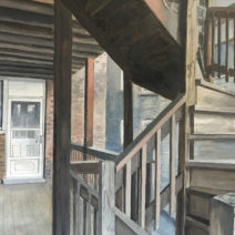 Alternative view of Pamela Hobbs