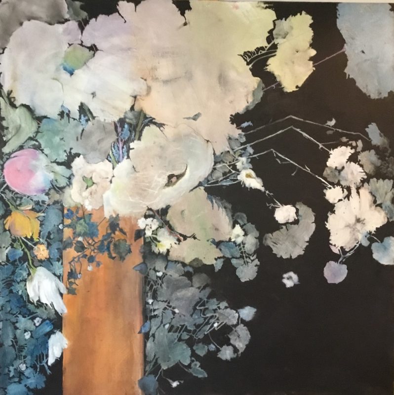 Marjorie Arnett