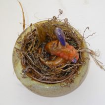 Alternative view of Sandra Barrett