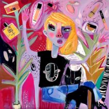 Fanny Brodar