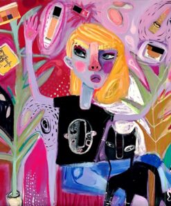 Fanny Brodar