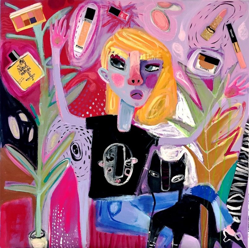 Fanny Brodar