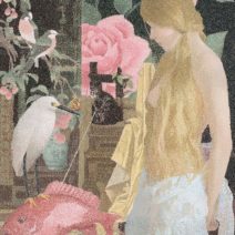 Donna Faranda