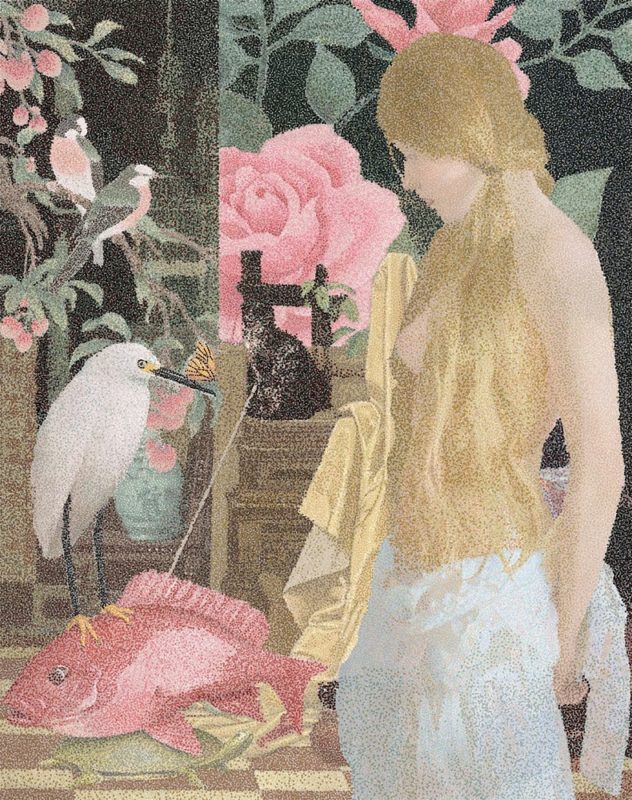Donna Faranda