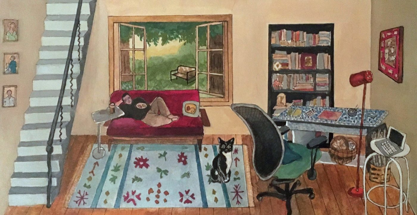 Pamela Hobbs