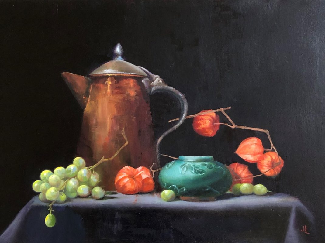 Jill Leipprandt