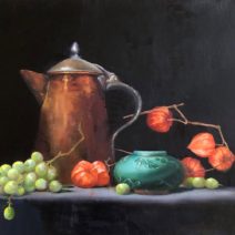 Jill Leipprandt