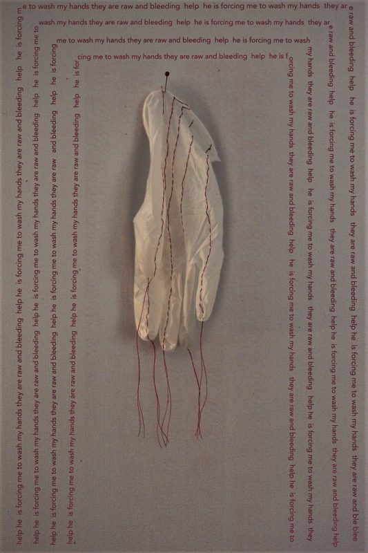 Indrani Nayar-Gall