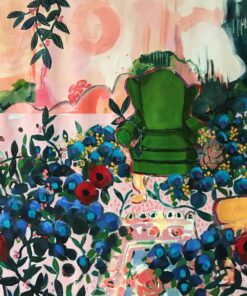 Amy Pleasant