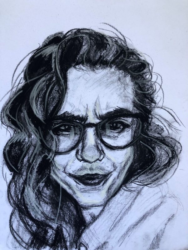 Meredith Swortwood