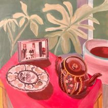 Tricia Townes