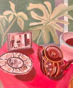 Tricia Townes