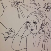 Alternative view of Elaine Woo