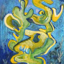 Marianna Buchwald