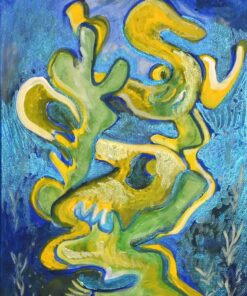 Marianna Buchwald
