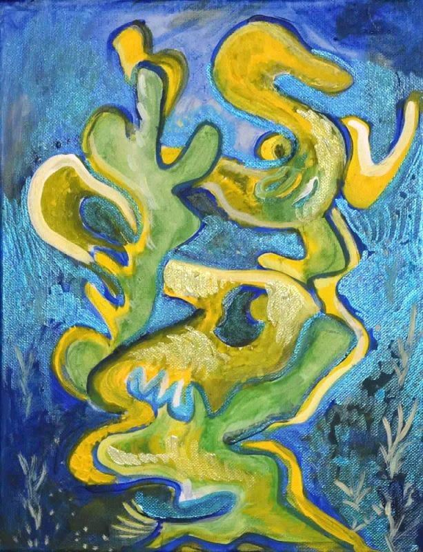 Marianna Buchwald