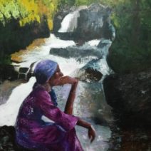 Ngozi Akande