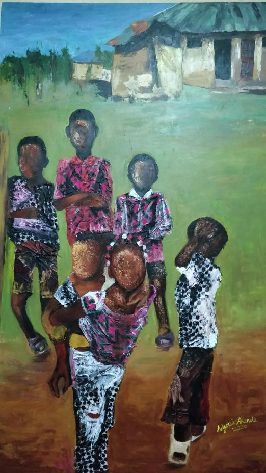 Ngozi Akande - Image 2