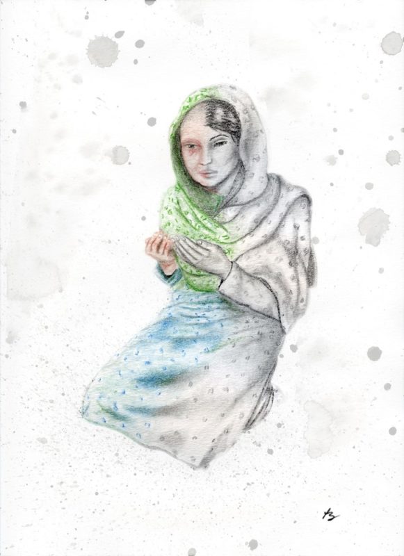 Samar Babar