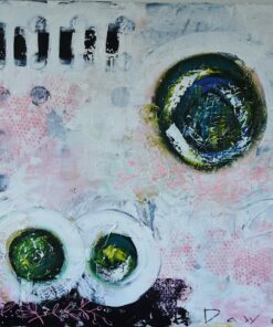 Dawn Barr