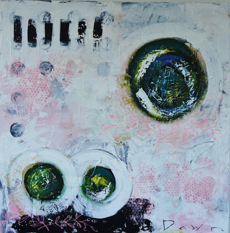 Dawn Barr