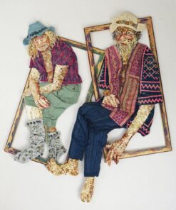 Marie Bergstedt