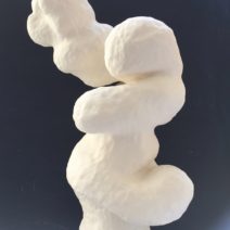 Alternative view of Debbie Burk