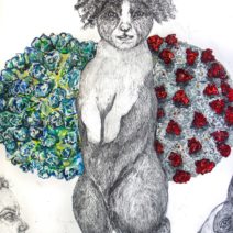 Laura C Carlson