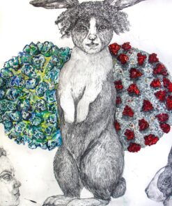 Laura C Carlson