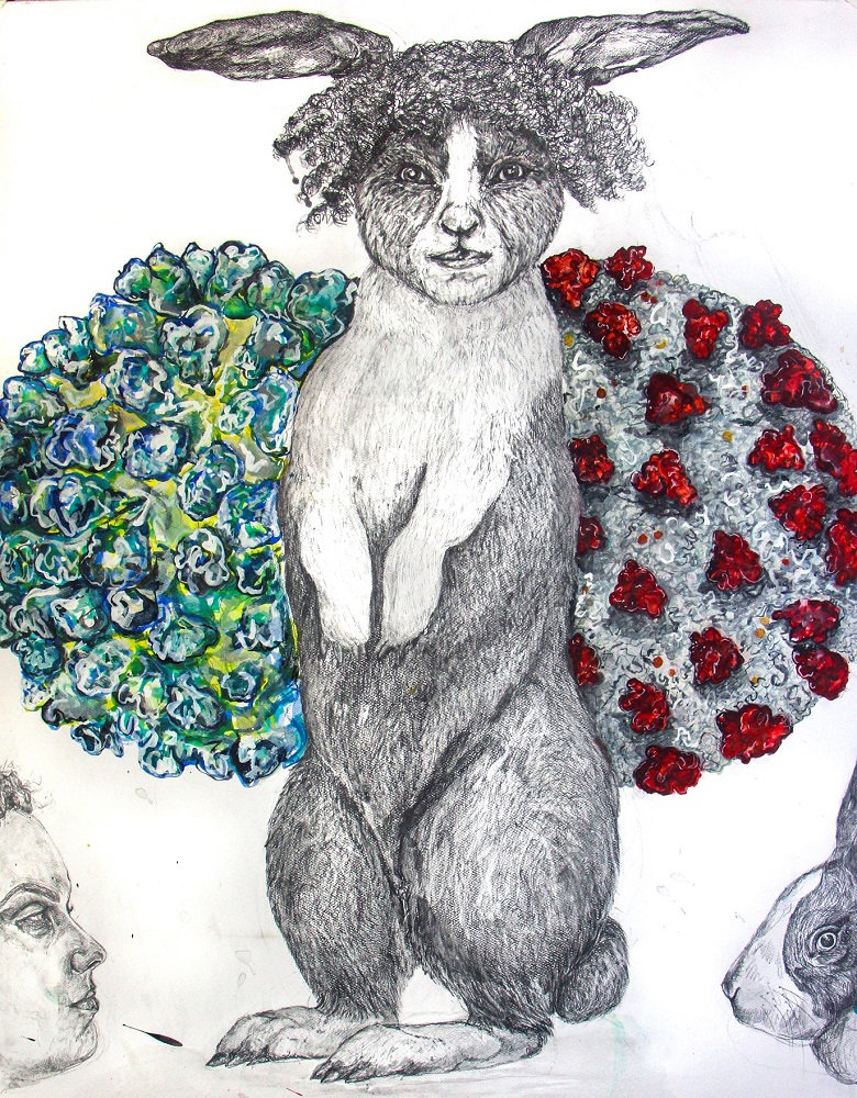 Laura C Carlson