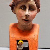Barbara Melnik Carson