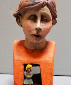 Barbara Melnik Carson