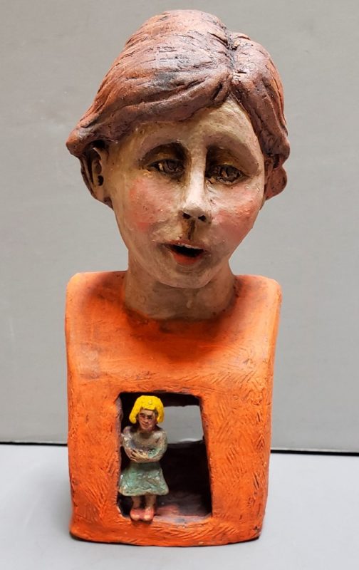 Barbara Melnik Carson