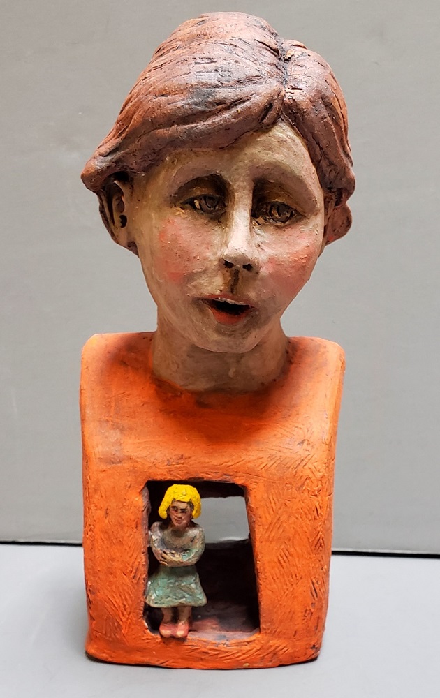 Barbara Melnik Carson