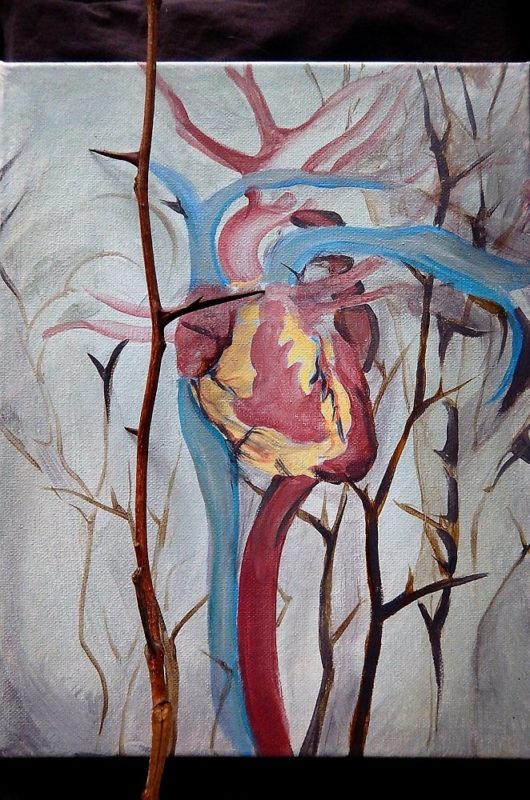 Kathryn Gauthier