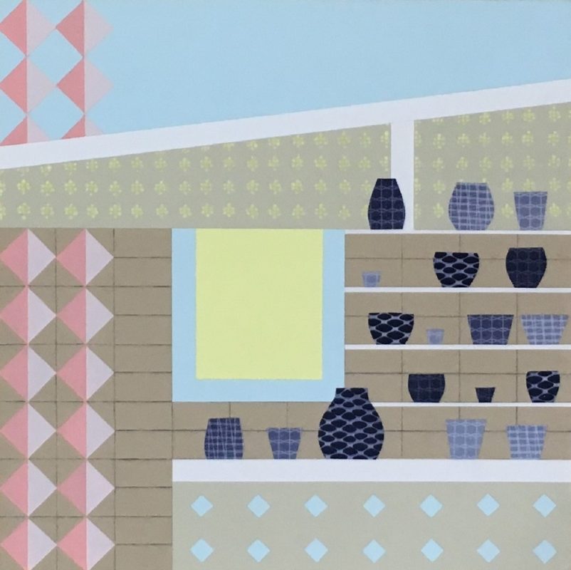 Monica Goldsmith