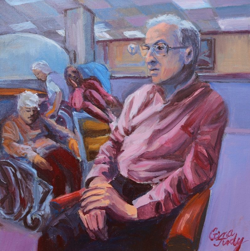 Gina Judy