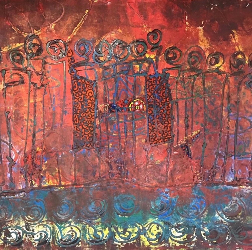 Chinze Ojobo - Image 2