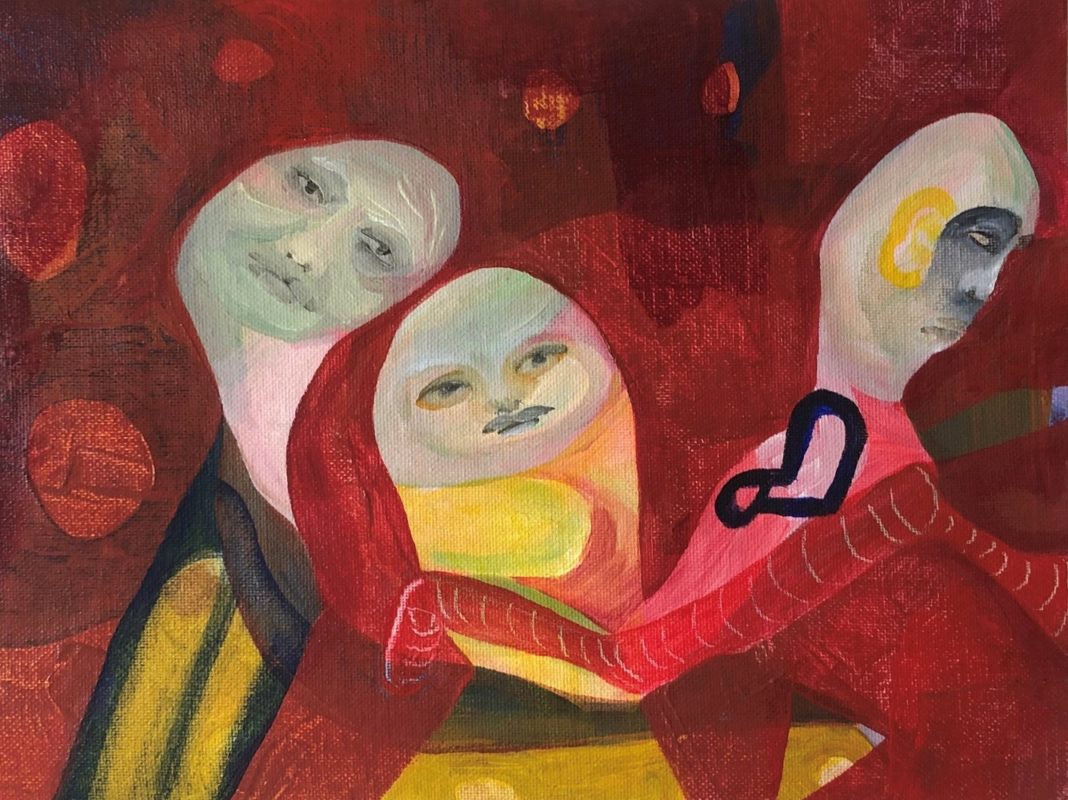 Anna Petersen