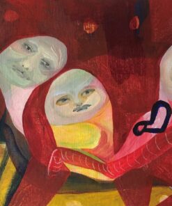 Anna Petersen